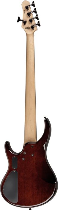 MTD Kingston KZ 5-String Bass