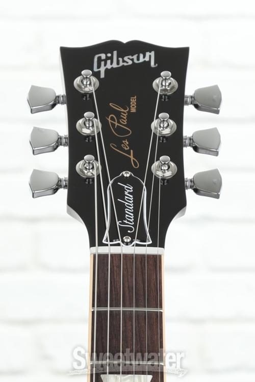 Gibson 2019 Les Paul Standard Sweetwater Exclusive - Bourbon Burst