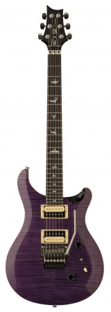 PRS SE Floyd Custom 24 Guitar