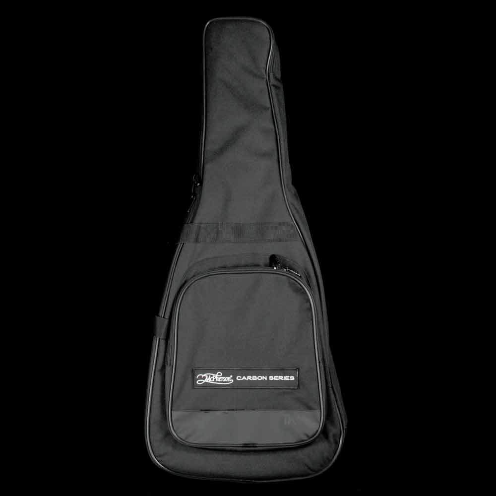 McPherson Touring Carbon Fiber Acoustic Honeycomb