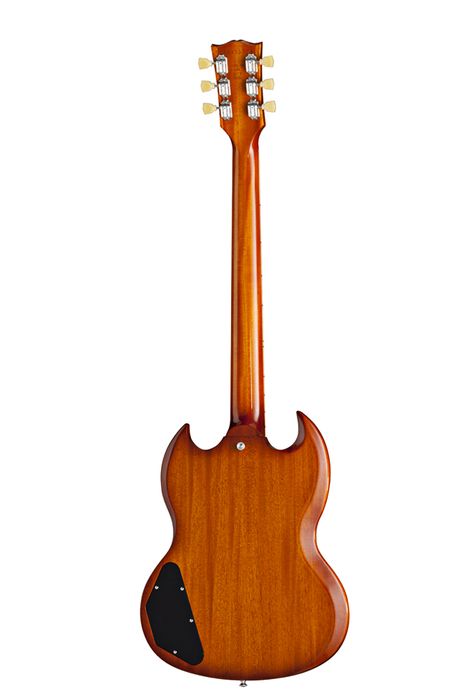 Gibson SG Standard Electric Guitar