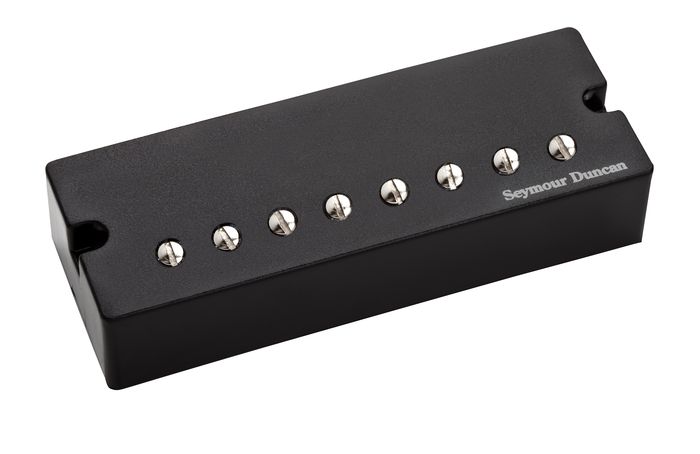 Seymour Duncan Distortion 8-String Active Guitar Pickup