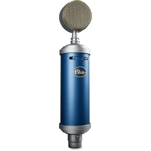 Blue Bluebird SL Large-Diaphragm Condenser Studio Microphone