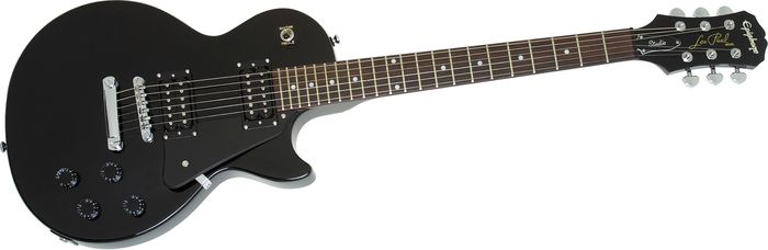 Epiphone Les Paul Studio Electric Guitar