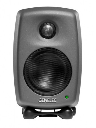 Genelec 8010 - Single