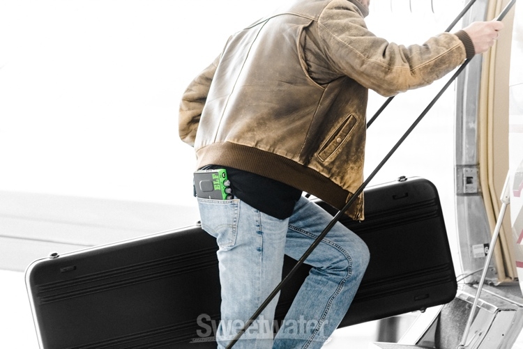 Trace Elliot ELF 200-watt Micro Bass Head