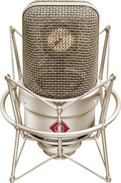 Neumann TLM 49 Condenser Studio Microphone