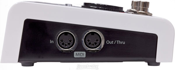 Eventide H9 Harmonizer Multi-Effects Pedal