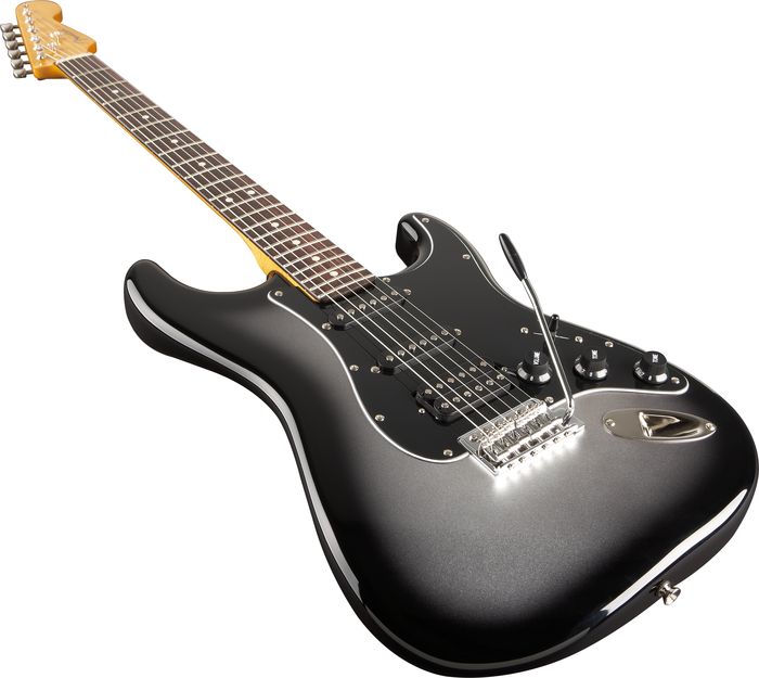 Fender Modern Player Stratocaster HSS Electric Guitar