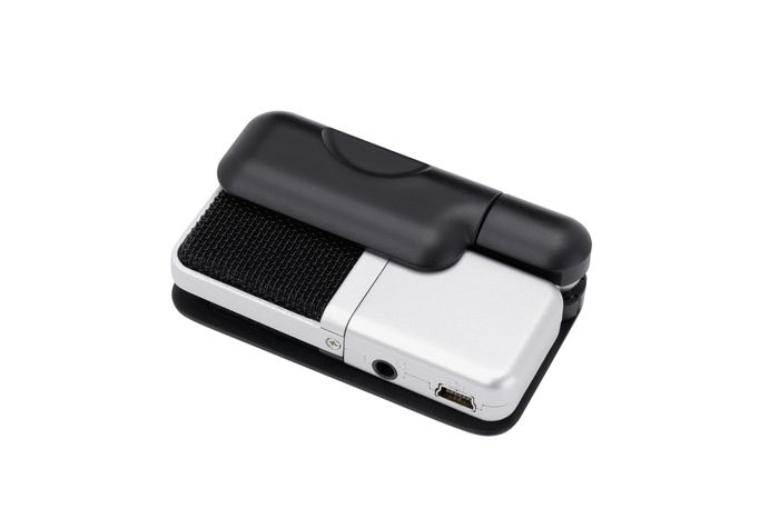 Samson Go Mic Portable USB Condenser Mic