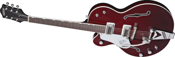 Gretsch Guitars G6119-1962HTLH Left-Handed Chet Atkins Tennessee Rose Electric Guitar
