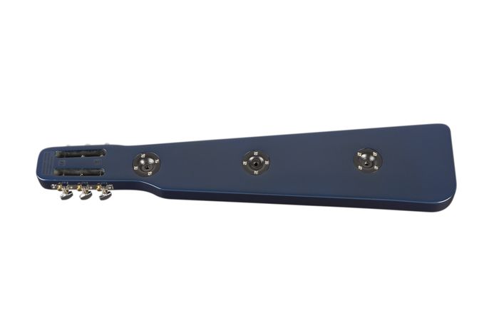 Rogue RLS-1 Lap Steel Guitar with Stand and Gig Bag