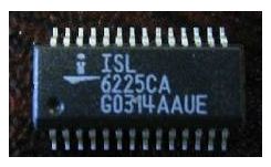 ISL6225CA (DDR PWM)