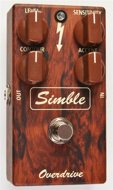 MAD PROFESSOR SIMBLE