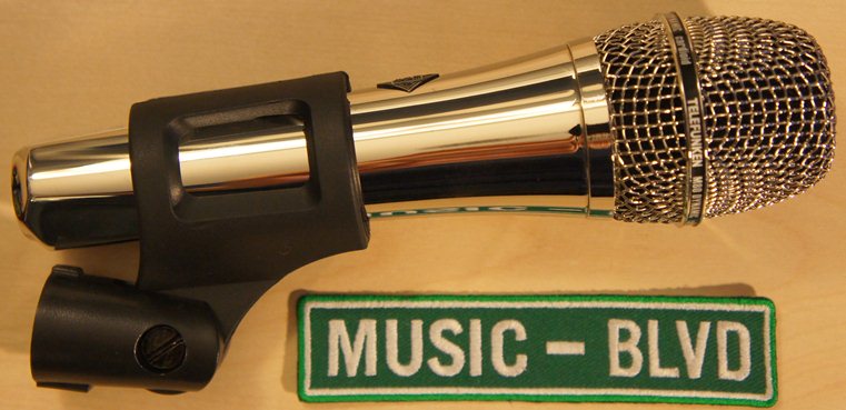 Telefunken M80 Dynamic Microphone