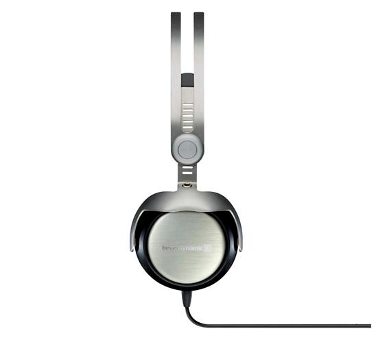 Beyerdynamic T51I Portable Headphone