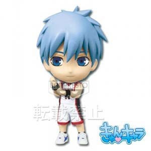 Kuroko Tetsuya งานจับฉลาก Kuroko no Basuke nihon ichi ni shimasu (แท้)