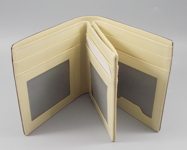 กระเป๋าสตางค์ Guy Laroche ดำ-ครีม ใหม่ แท้