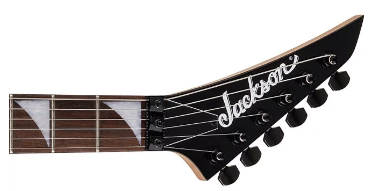 Jackson X Series Dinky DK3XR HSS Electric Guitar