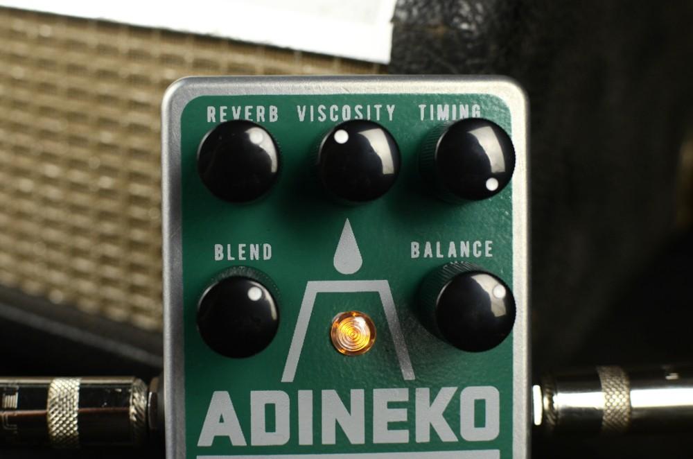 Catalinbread Adineko Oil Can Delay