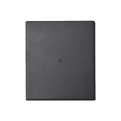 PMC PMC6-2 Dual 6.5-inch Powered 3-way Studio Monitors