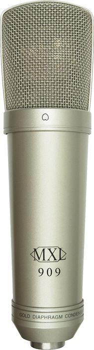 MXL 909 Condenser Microphone
