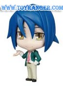 Deformeister Petit Star Driver Shindo Sagata (แท้)
