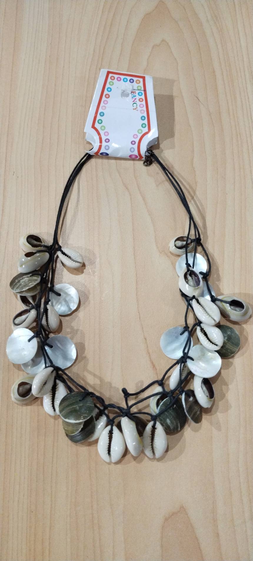 เครื่องประดับ แฟชั่น จัดส่งคละแบบ