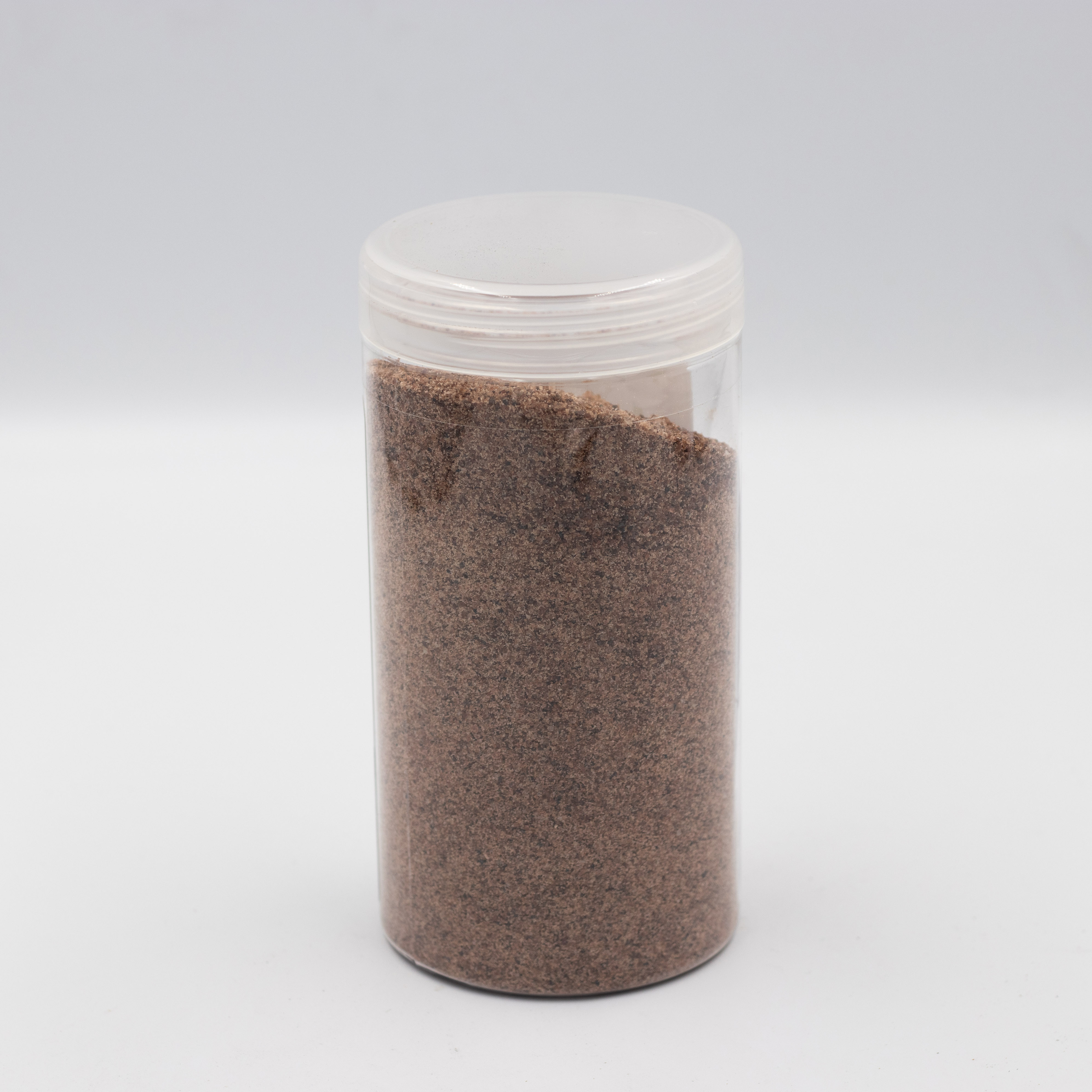 เกลือดำ หิมาลัย (สวนปานะ) กระปุก 400 กรัม