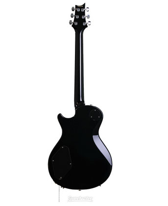 PRS S2 Singlecut - Grey Black