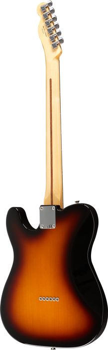 Fender Blacktop Baritone Telecaster Electric Guitar