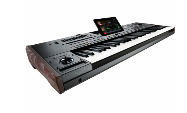 Korg Pa5X 61 61-key Arranger Workstation