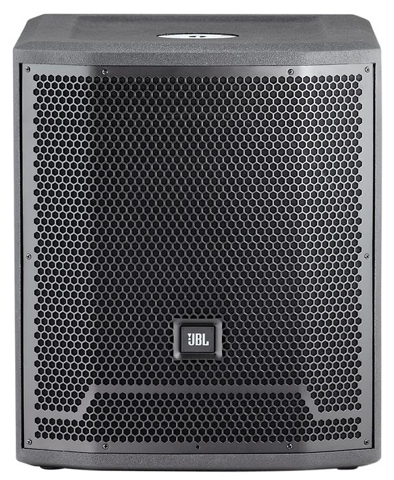JBL PRX715XLF 15 Powered Extended Low-Frequency Subwoofer
