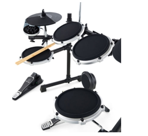 Behringer XD80USB Electronic Drum Set