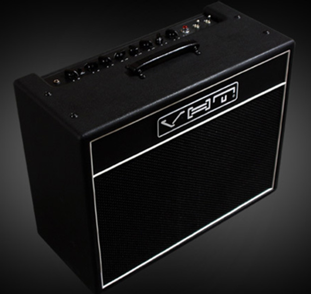 VHT 20w Combo Lead Tube Guitar Amp