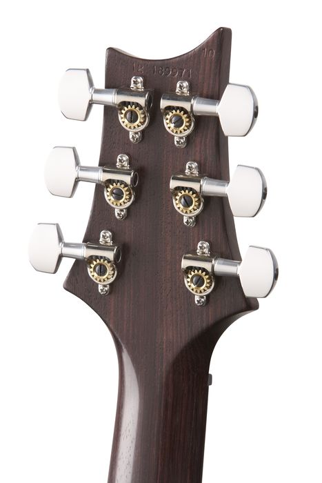 PRS 513 Quilted 10 Top With Rosewood Neck Electric Guitar