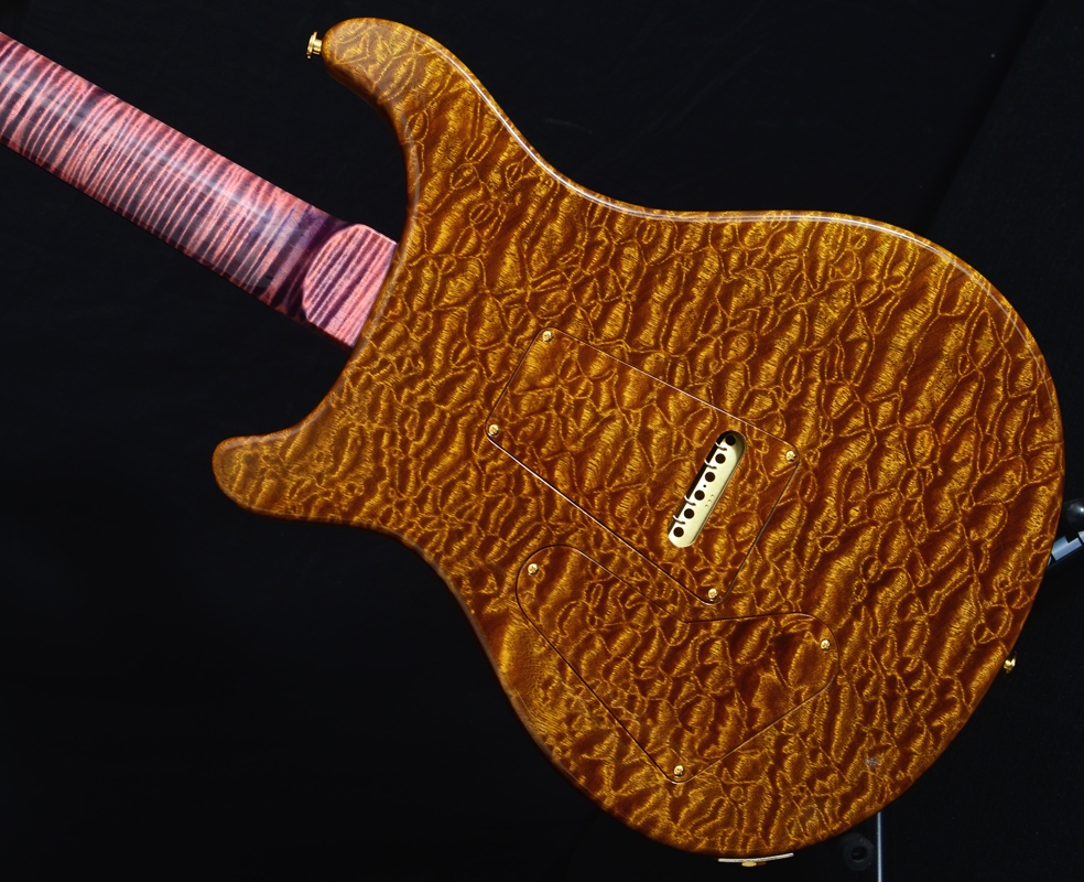 PRS Private Stock Custom 24 - Faded Ultra Violet