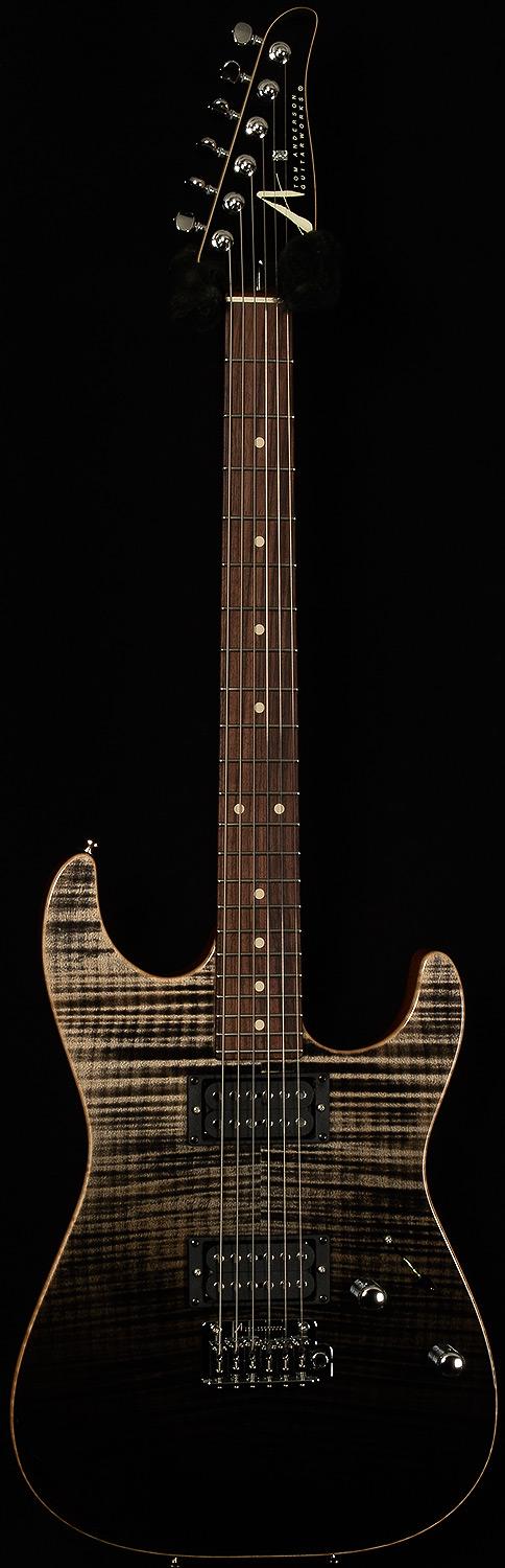 Tom Anderson Drop Top No.03-28-16A