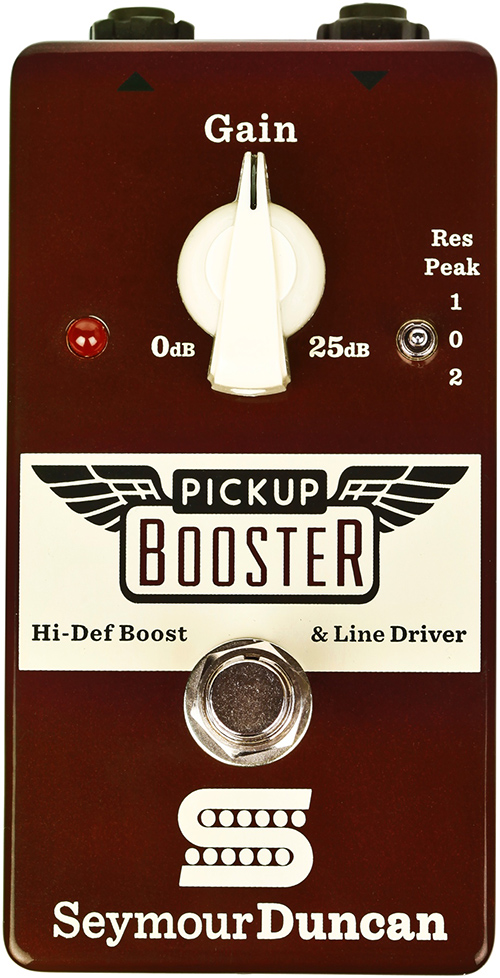Seymour Duncan Pickup Booster