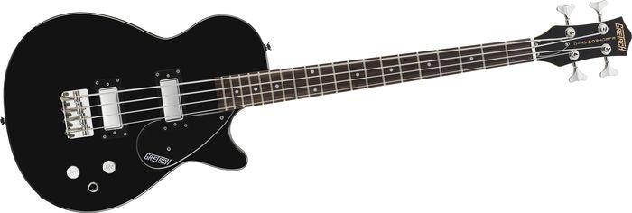 Gretsch Guitars G2220 Electromatic Junior Jet II Electric Bass Guitar
