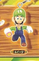 Luigi Nintendo Mario Party 4 (แท้)
