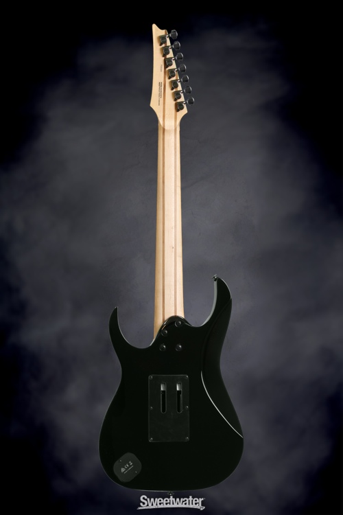 Ibanez UV70P - Black