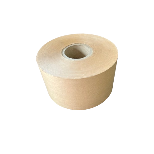 กระดาษคราฟท์น้ำตาล กระดาษสีน้ำตาล ห่อของแบบม้วน ความหนา 45 แกรม หน้ากว้าง 13 cm x ยาว 700 m ม้วนกระดาษน้ำตาล ม้วนกระดาษคราฟท์