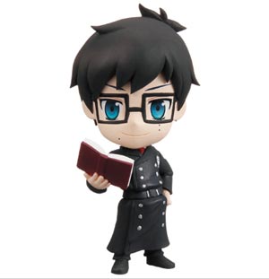 Ao no Exorcist Chibi Animate limited : Okumura Yukio B (แท้)