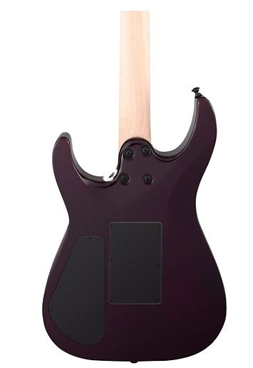 Jackson Pro Series Dinky DK2P Purple Sunset