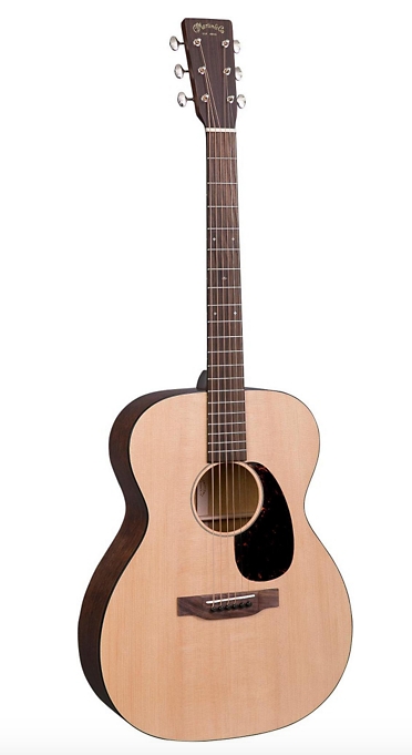 Martin 000-15 Special Acoustic Guitar - Natural