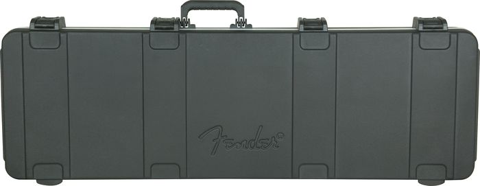 Fender American Standard Jazz Bass Guitar