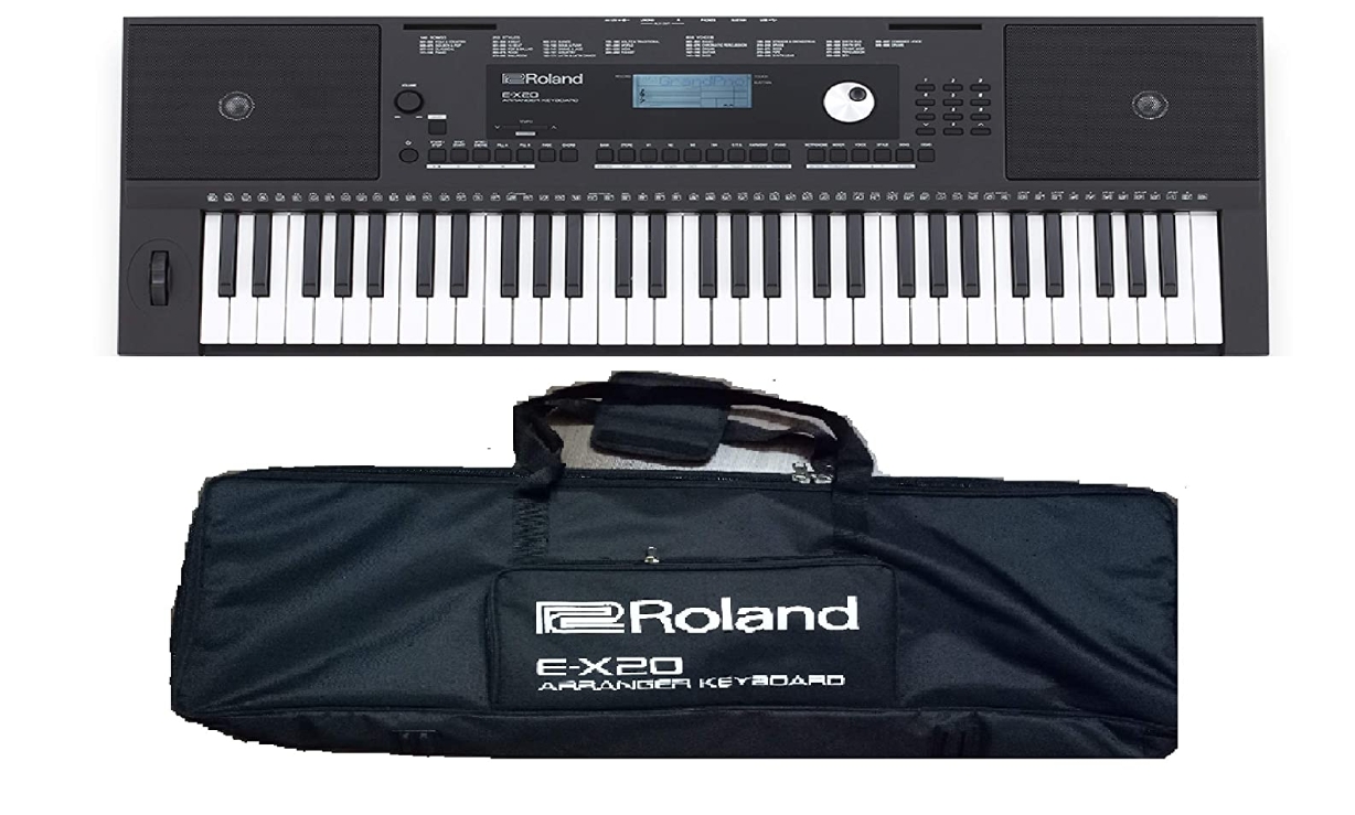 Roland E-X20