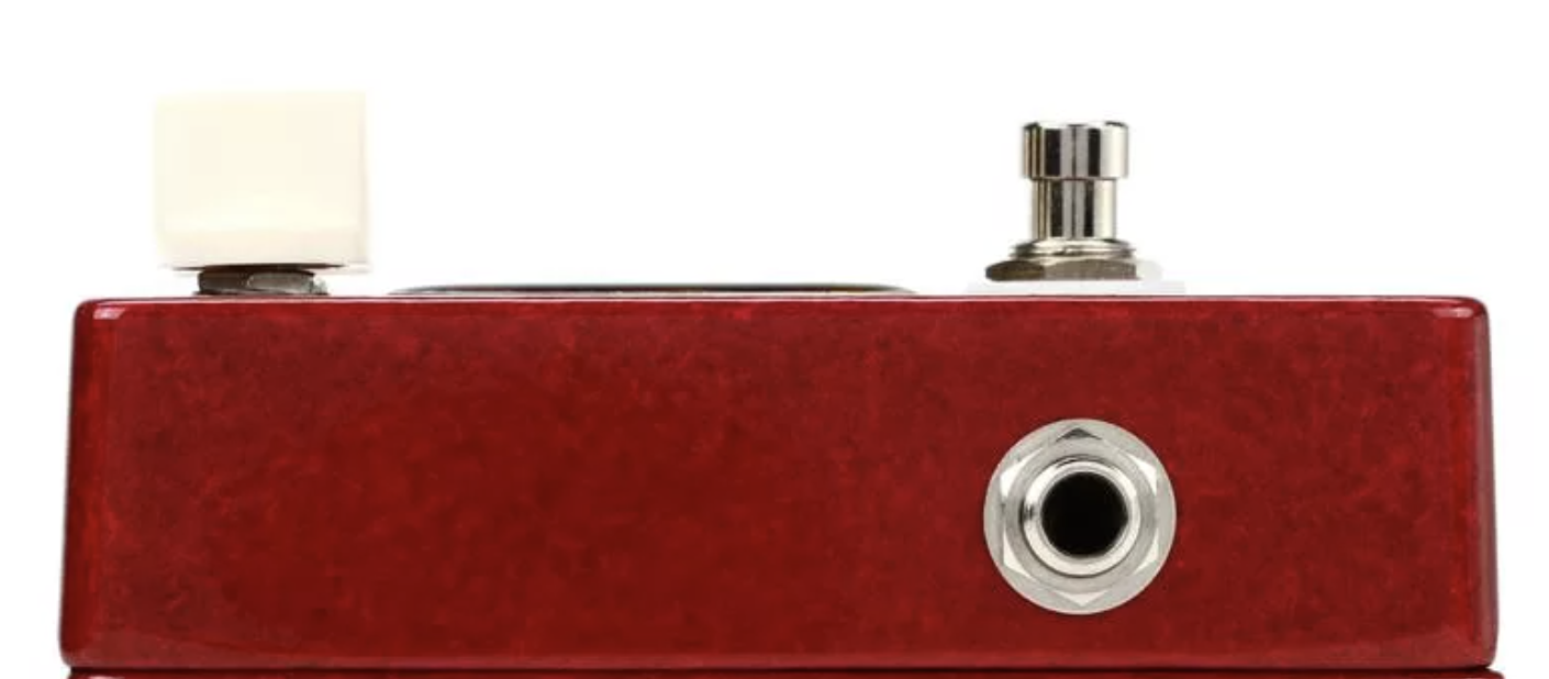 Analog Alien Alien Comp Compressor Pedal