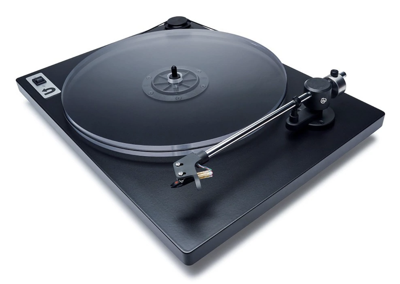 U-turn Audio Orbit Plus Turntable